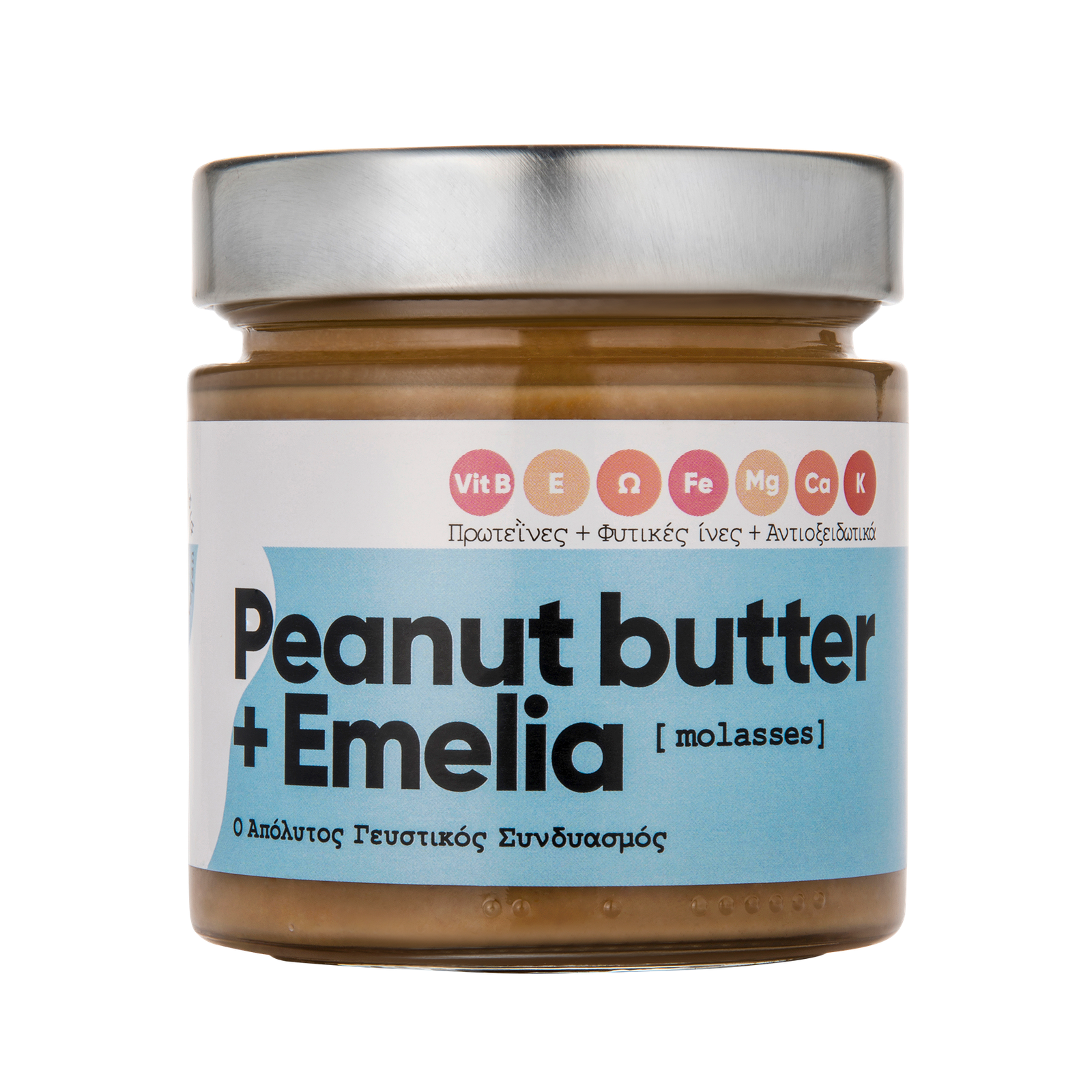 Φιστικοβούτυρο