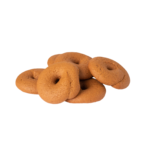 Alternative view of Μελασοκούλουρα με μελάσα Emelia