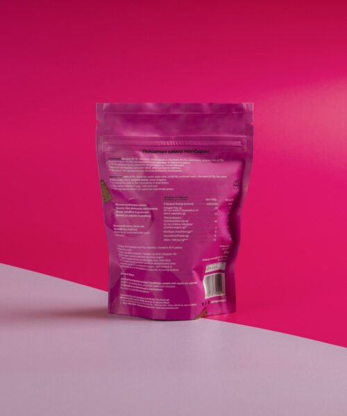 Alternative view of Beet Bites Sporos