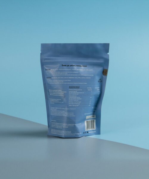 Alternative view of Tsoureki balls Sporos