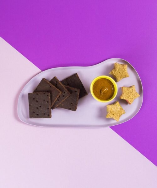 Alternative view of Choco Munchies Sporos