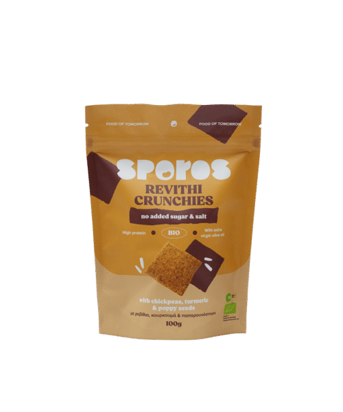 Revithi Crackers Sporos