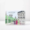 Angelina Biscuits Αssortment tin box