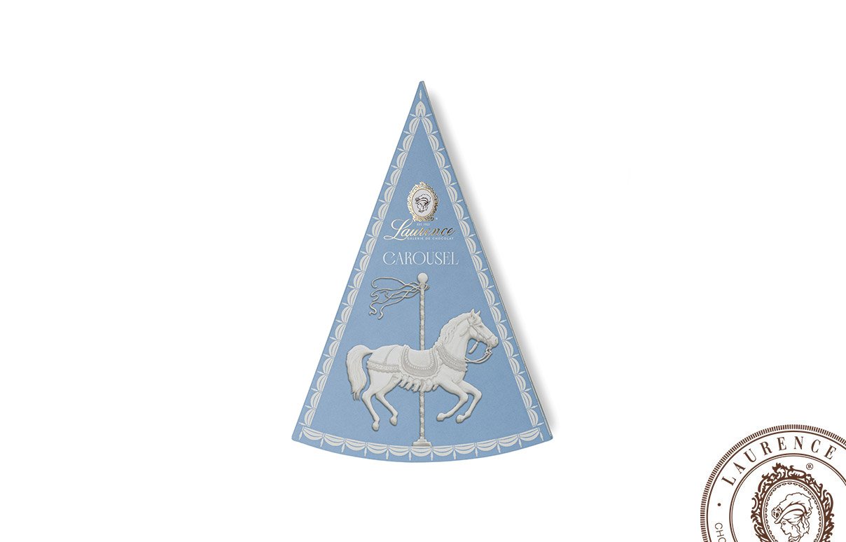 ΣΟΚΟΛΑΤΑ ΓΑΛΑΚΤΟΣ ΜΕ CHOCO BALLS blue