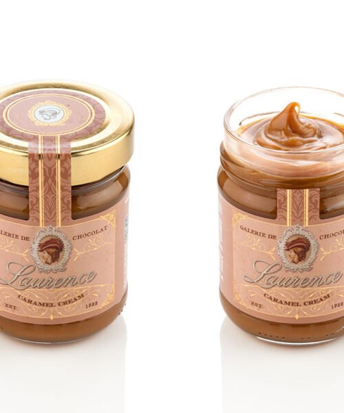 CARAMEL GOURMET