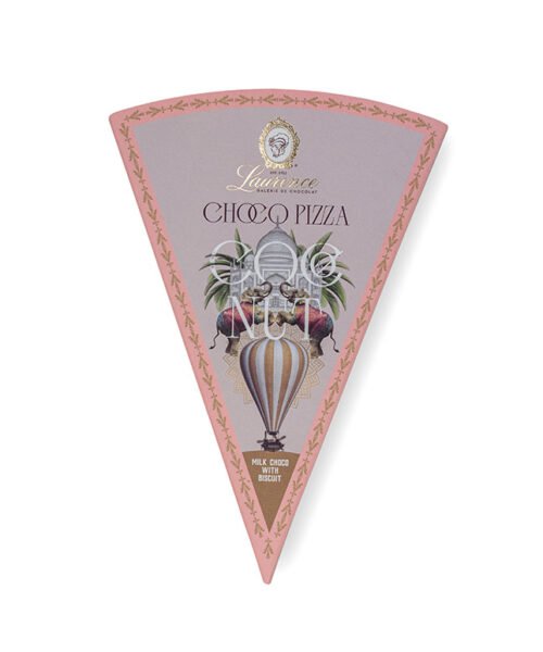 Σοκολάτα Γάλακτος μπισκότο βανίλιας ινδοκάρυδο