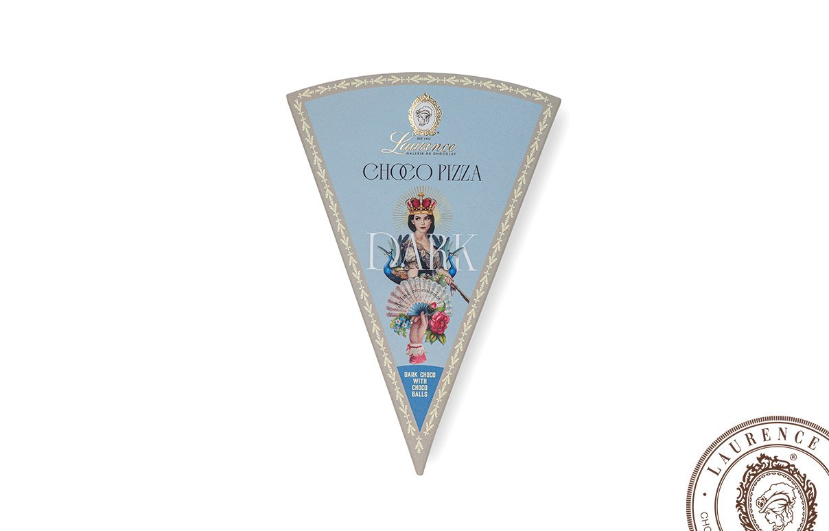 Σοκολάτα υγείας με Choco balls