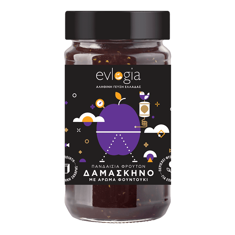 ΔΑΜΑΣΚΗΝΟ ΦΟΥΝΤΟΥΚΙ