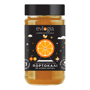 ΠΟΡΤΟΚΑΛΙ ΚΑΡΥΔΑ