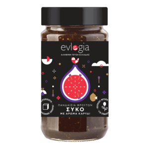 ΣΥΚΟ ΚΑΡΥΔΙ