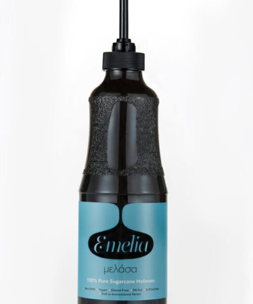 Alternative view of Μελάσα Εmelia 1370γρ