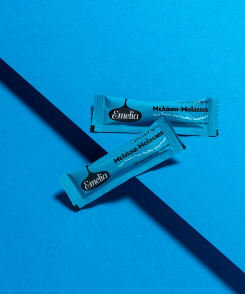 Alternative view of Μελάσα Emelia Stick 25τμχ