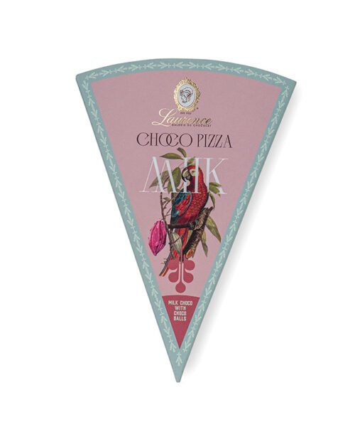 Σοκολάτα Γάλακτος με Choco Balls