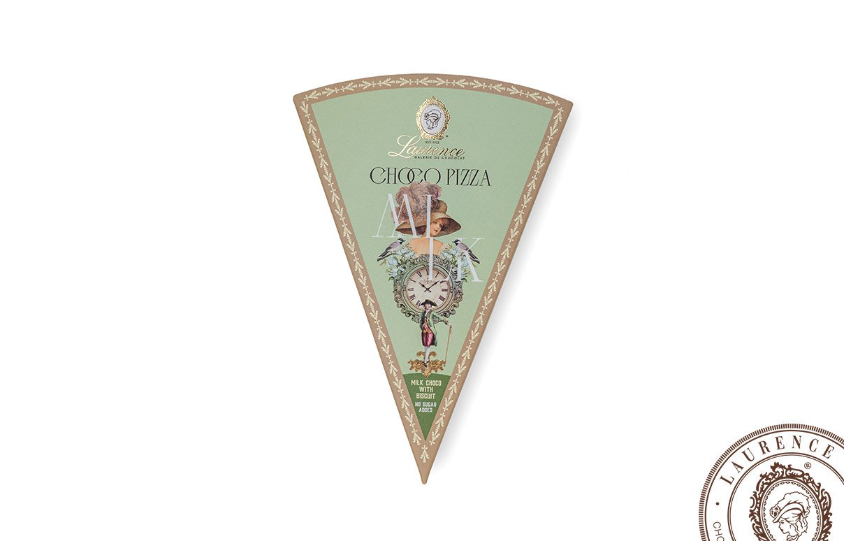 Σοκολάτα Γάλακτος με Μπισκότο Χωρίς Ζάχαρη