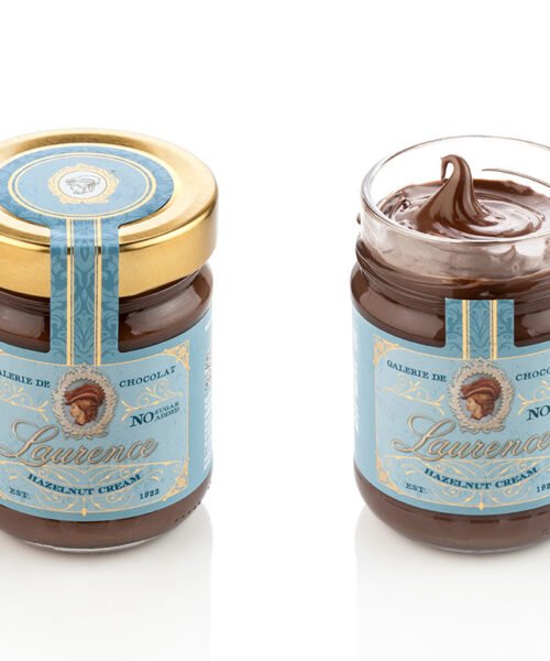 PRALINE NO SUGAR ADDED