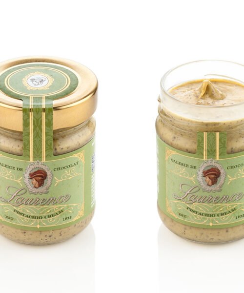 PISTACHIO GOURMET Laurence