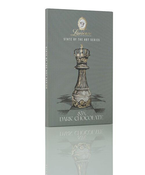 Σοκολάτα κουβερτούρα 85% κακάο