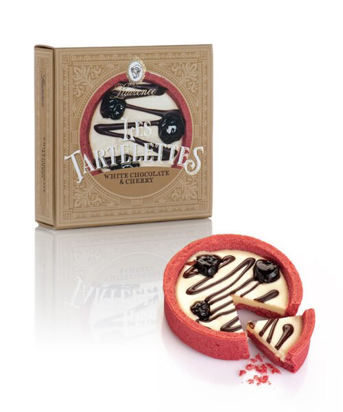 ΤΑΡΤΑ RED VELVET, ΛΕΥΚΗ ΚΡΕΜΑ ΚΑΙ ΑΓΡΙΟΚΕΡΑΣΟ