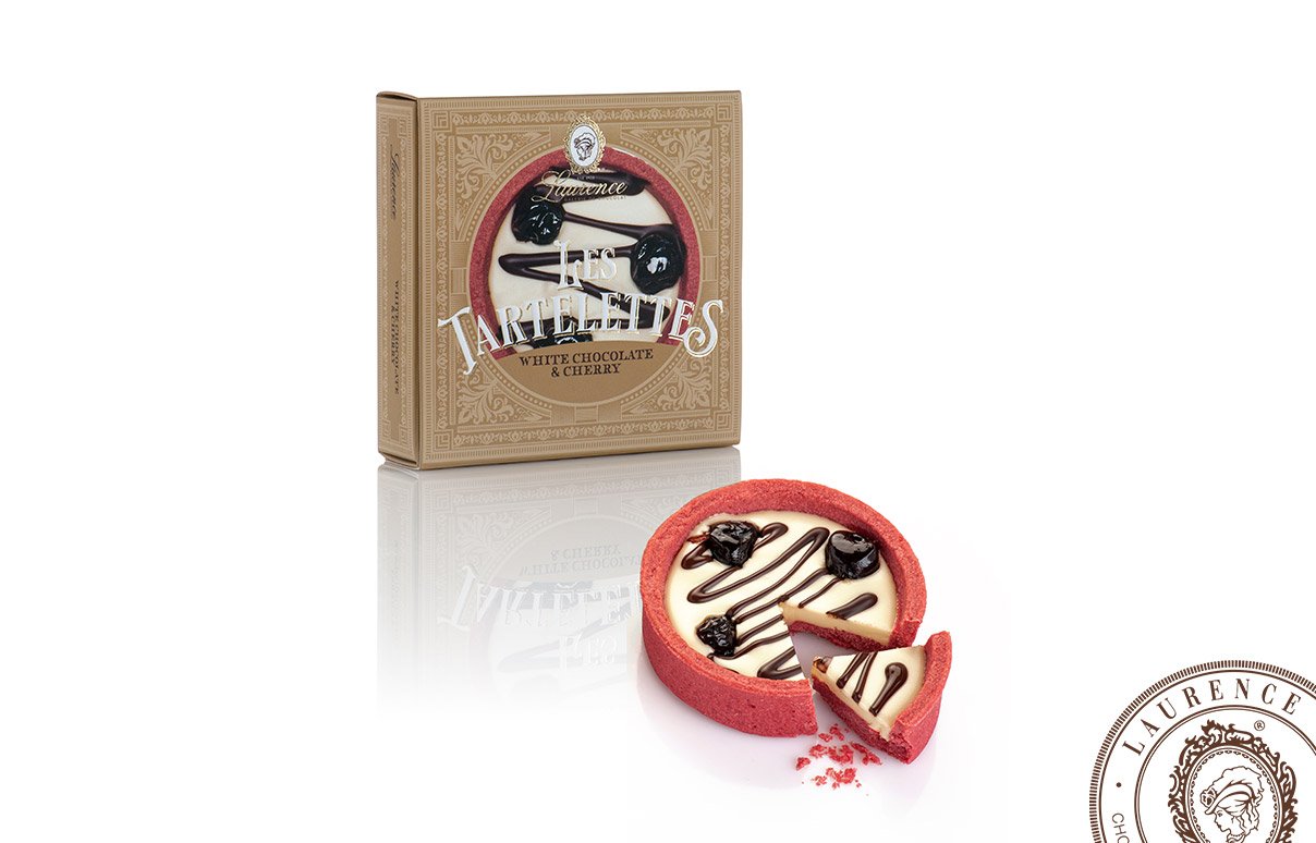 ΤΑΡΤΑ RED VELVET, ΛΕΥΚΗ ΚΡΕΜΑ ΚΑΙ ΑΓΡΙΟΚΕΡΑΣΟ