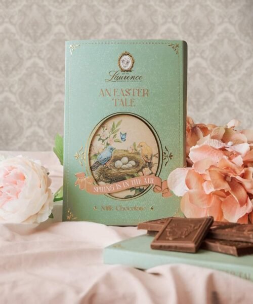 Alternative view of Σοκολάτα Γάλακτος - AN EASTER TALE