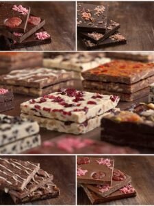 Τα Οφέλη της Σοκολάτας