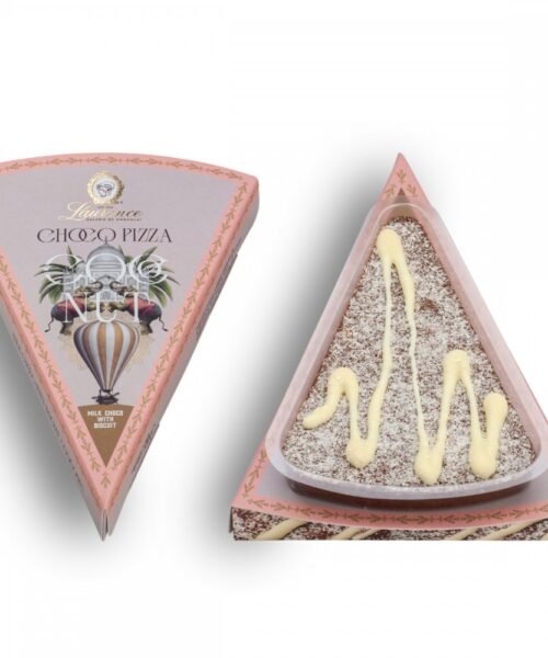 Alternative view of Σοκολάτα Γάλακτος μπισκότο ινδοκάρυδο