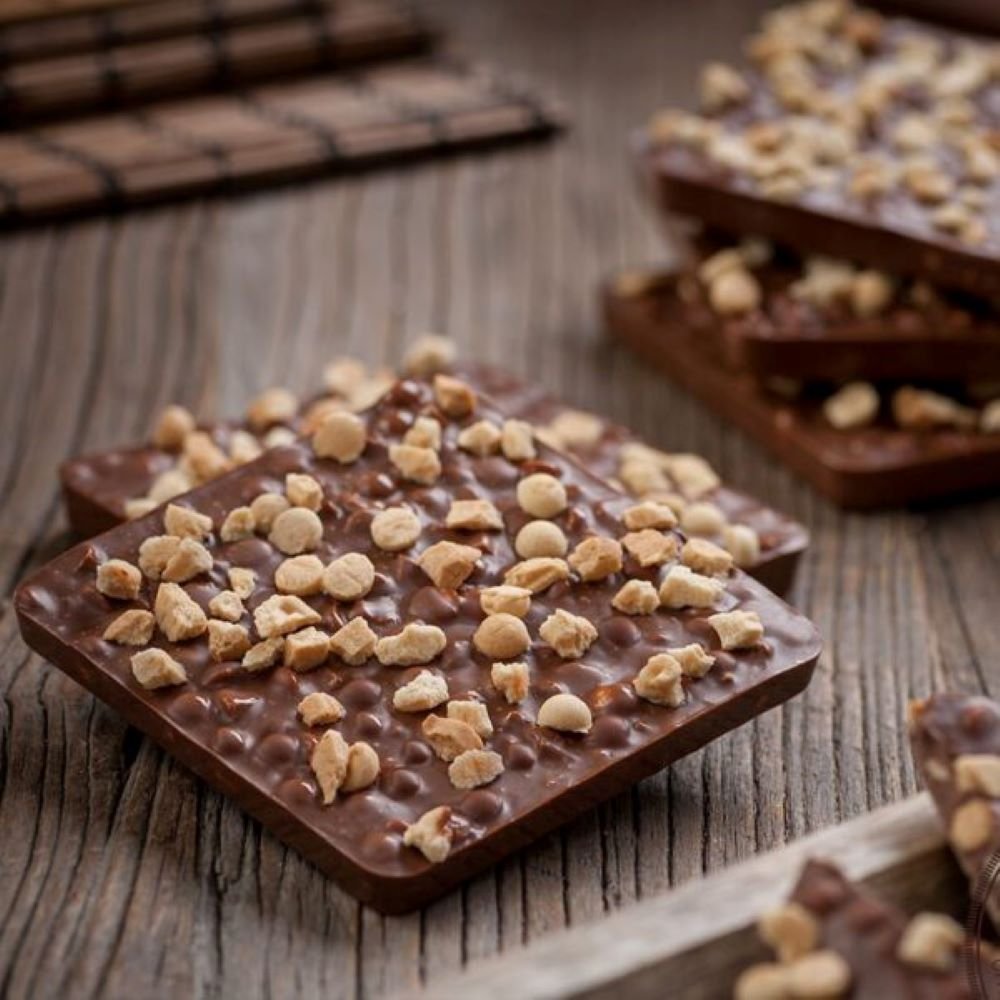 Σοκολάτα γάλακτος μπισκότο - Image 2