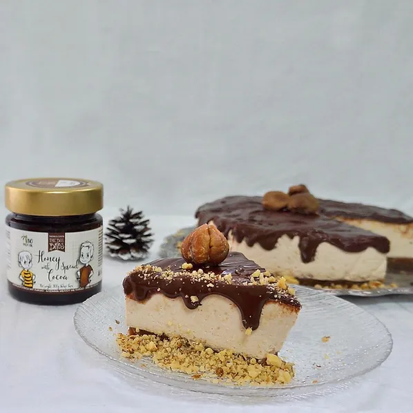 Μέλι με Κακάο - Image 4