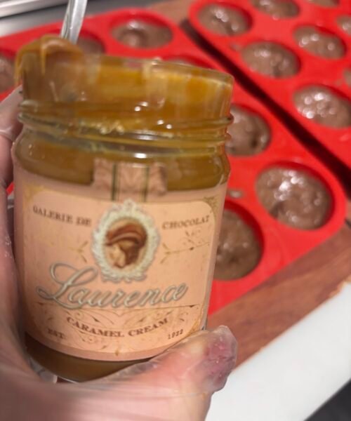 Alternative view of Caramel Gourmet