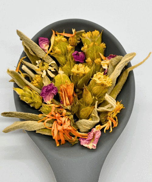 Alternative view of AgKalli βοτανικό τσάι