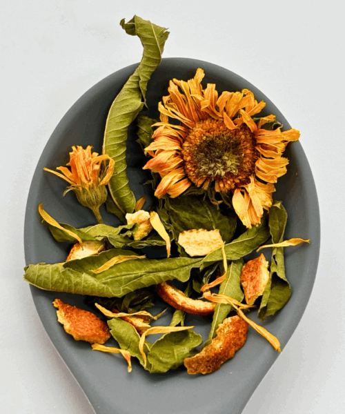 Alternative view of Εγώ & εσύ πορτοκαλί