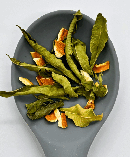 Alternative view of Λεμονίντζα βοτανικό τσάι