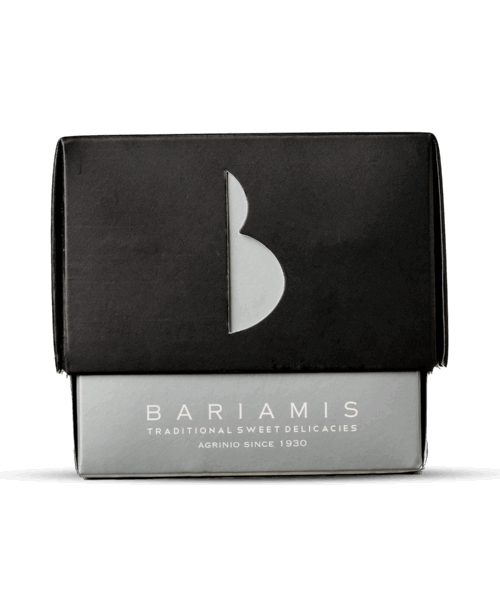 Λουκούμι Μαστίχα