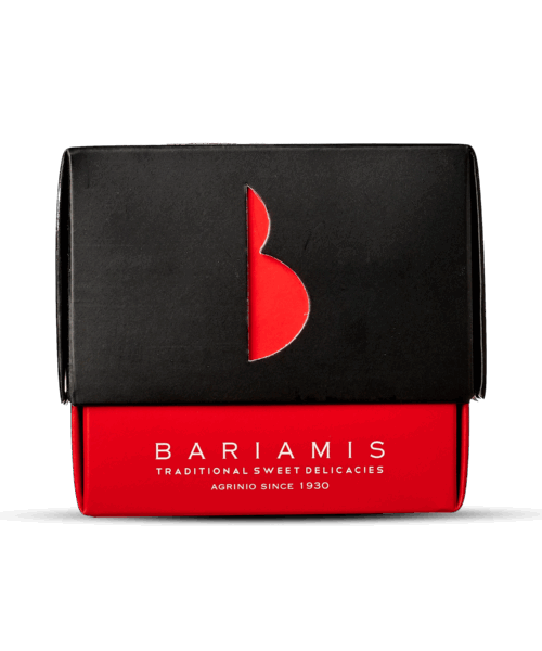 Λουκούμι Τριαντάφυλλο