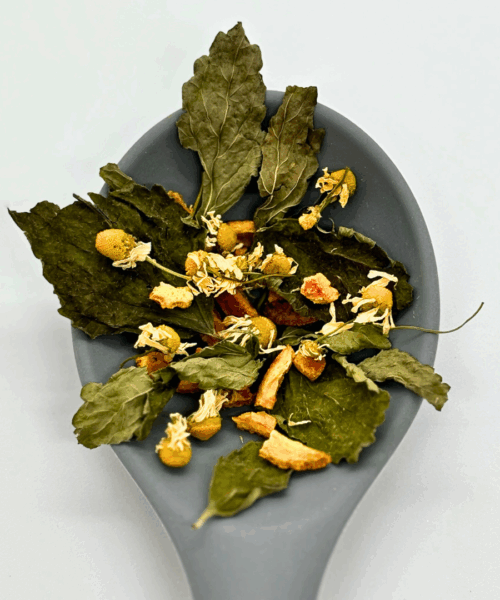 Alternative view of Μανταρίλι βοτανικό τσάι