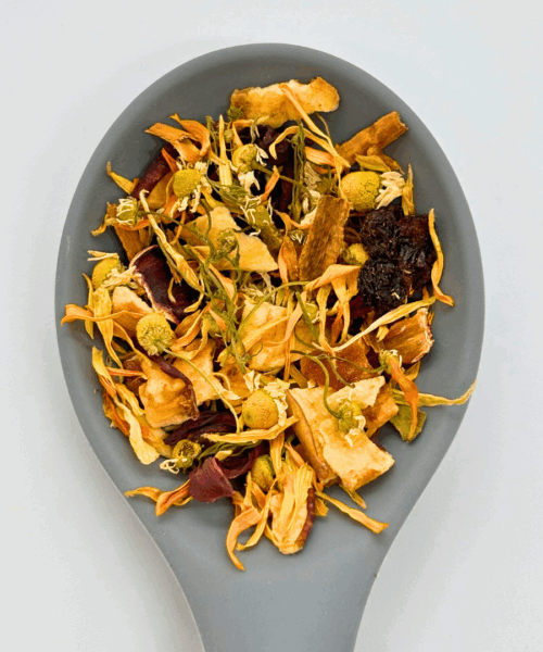 Alternative view of Mazí