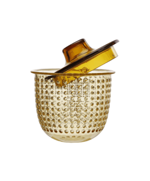 Alternative view of UNIMUG κούπα 350ml κίτρινη