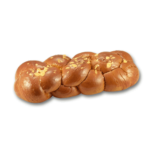 Alternative view of Τσουρέκι παραδοσιακό