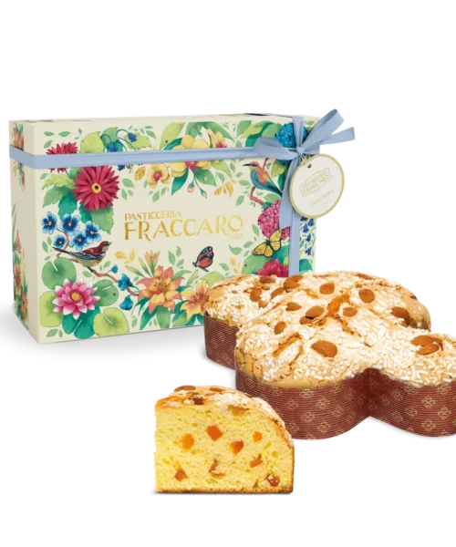 Colomba κλασική giftbox