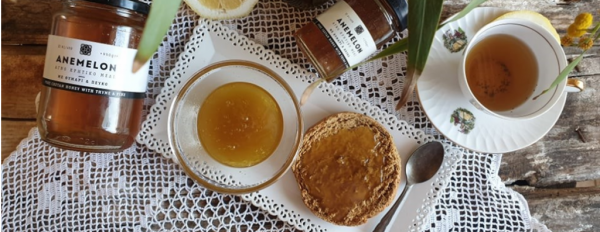 Αναγνωρίζετε το Αυθεντικό Μέλι;