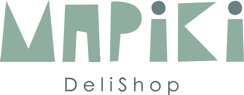 Mpriki Deli Shop