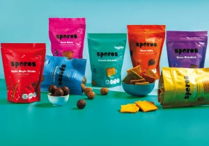 Παιδική διατροφή