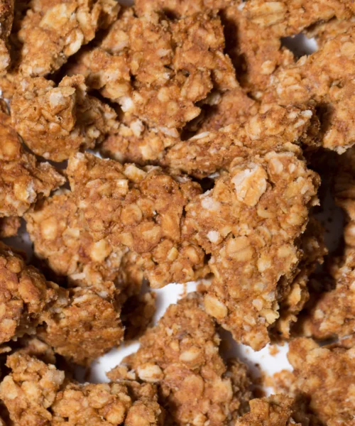 Phil's Granola Peanut Butter