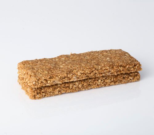 Alternative view of Almond Vanilla Granola Bar
