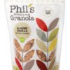 Phil's Granola Almond Vanilla