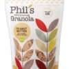 Phil's Granola Peanut Butter