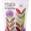 Phil's Granola Plain GF