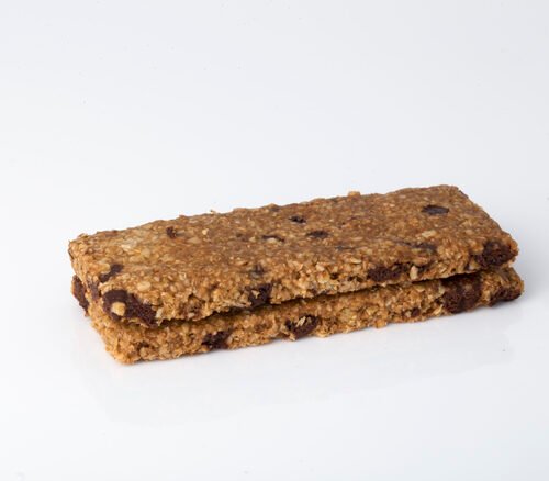 Alternative view of Vanilla Choco Granola Bar