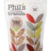 Phil's Granola Vanilla Choco