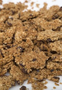 Phil's Granola Vanilla Choco